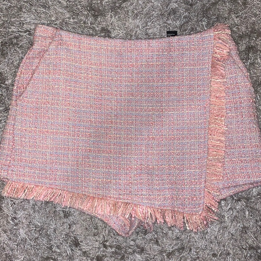 Forever 21 skort